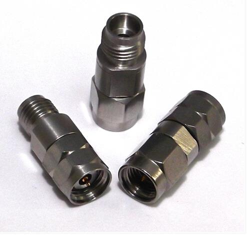 WA WA7010-11 2.92mm-SMA 27GHz 微波转接器 毫米波适配器 
