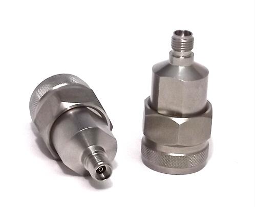 WA WA7009-22 2.92mm-N 18GHz 微波转接器 毫米波适配器 