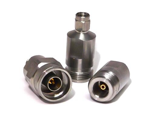 WA WA7007-22 3.5mm-2.4mm 33GHz微波转接器 毫米波适配器 