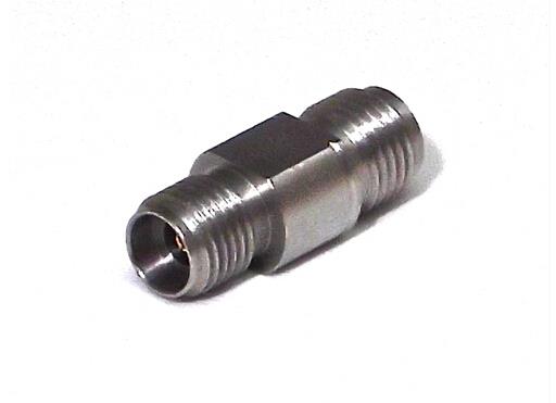 WA WA7006-21 2.92mm-2.4mm 40GHz 微波转接器 毫米波适配器