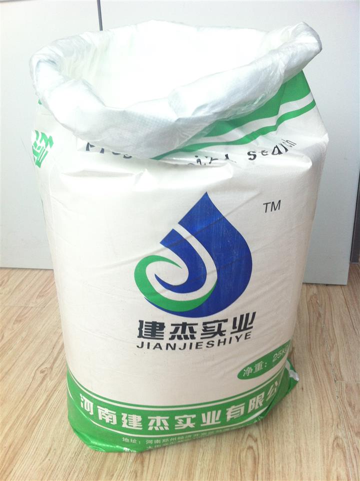 供应建杰环保型饲料粘合剂 