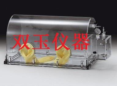 无菌密封操作手套箱