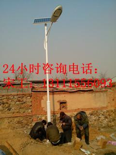 邯郸太阳能路灯厂家，本售后有保障