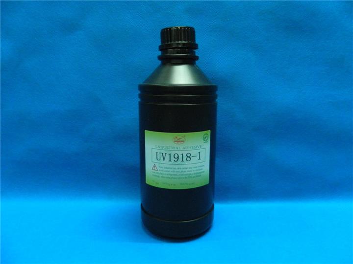 WINGED HORSE翼马牌UV1918-1FPC软排线补强保护UV胶水
