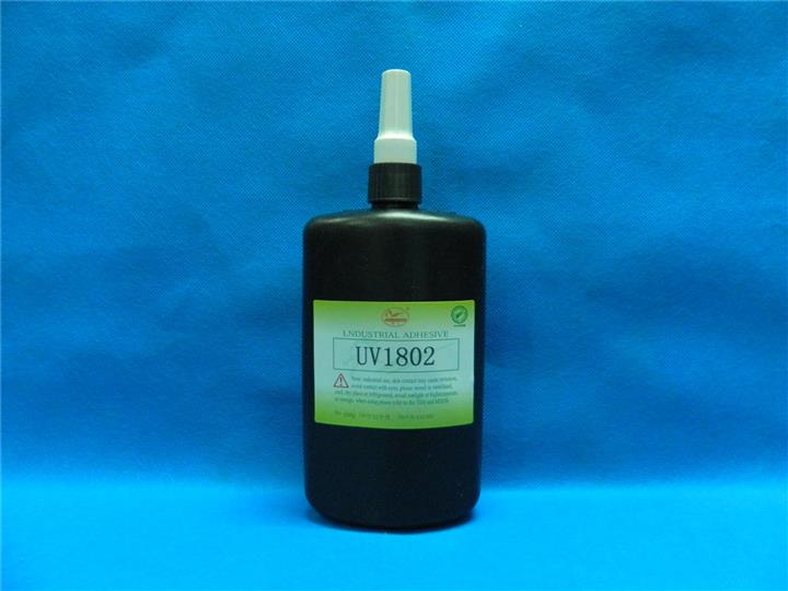 WINGED HORSE翼马牌UV1802医疗器械粘接UV胶水
