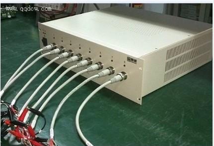 新威高精度锂电池充放电测试仪5V20A