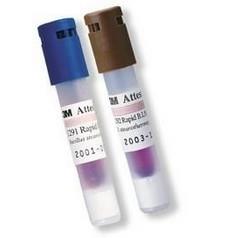 3M快速生物阅读器专用生物指示剂1292