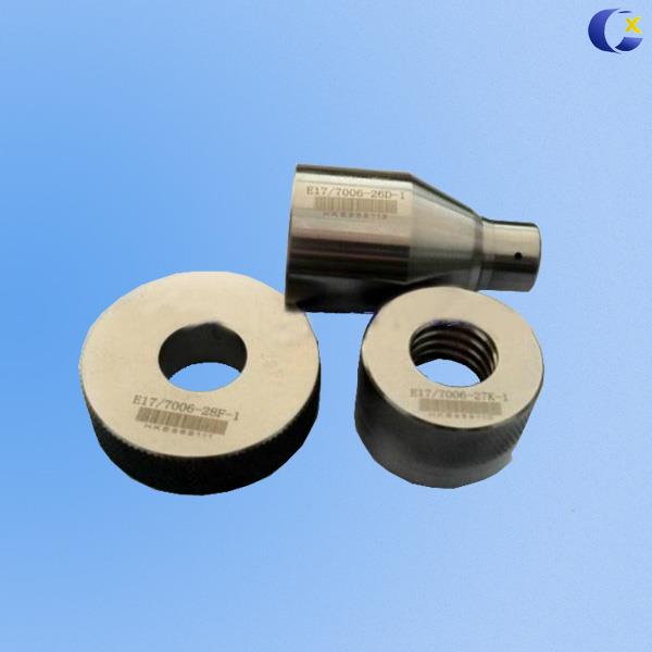 e27灯头通止规iec60061e27灯头量规