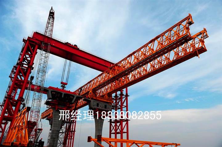 天津公路架桥机租赁