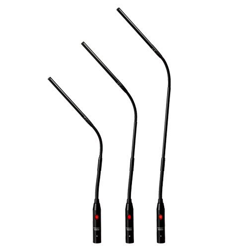 Audio-technica话筒批发 铁三角话筒批发 ES915SML 铁三角系列麦