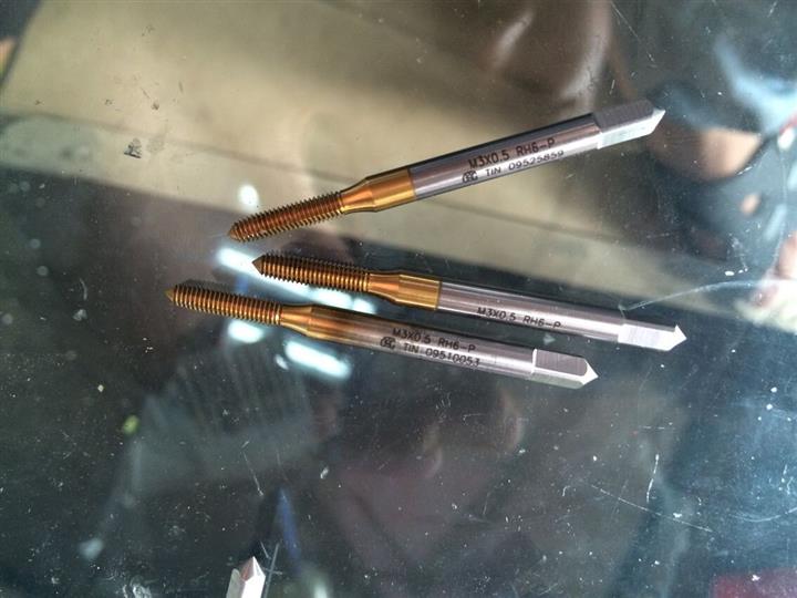 创金美科技有限公司