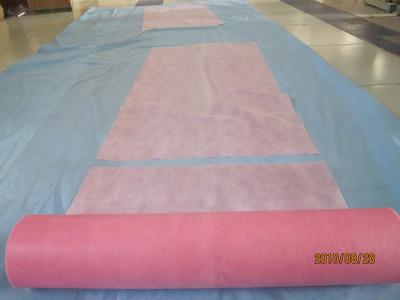 消毒断点床单哪里有卖北京连旗加工医用床单