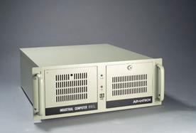 沈阳工控机厂家供应研华IPC-610-L