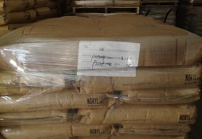 SABIC Noryl FNH2160