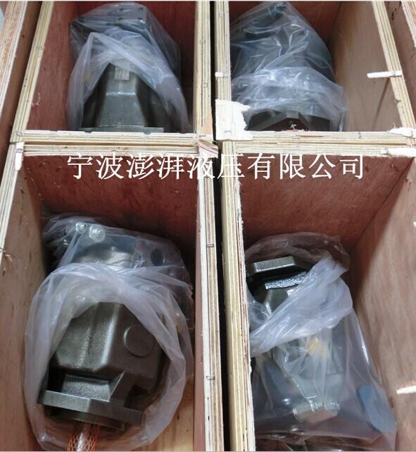 力士乐A10VSO100船舶液压泵