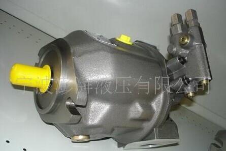 广东力士乐A10VSO140船舶液压泵