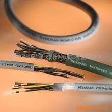 OLFLEX CLASSIC 110 3G6伺服电缆伺服控制电缆厂家