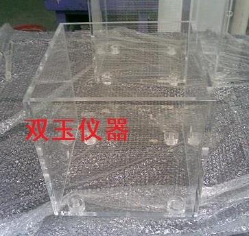 放疗剂量吸收水模