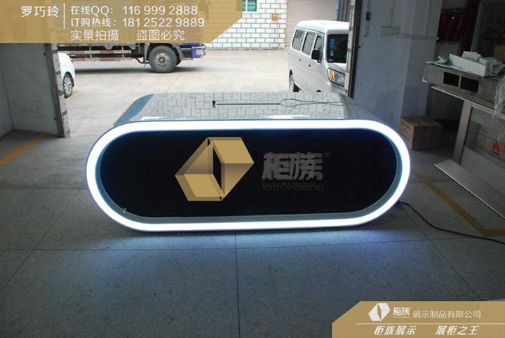 铜仁全新款电信手机体验台批发