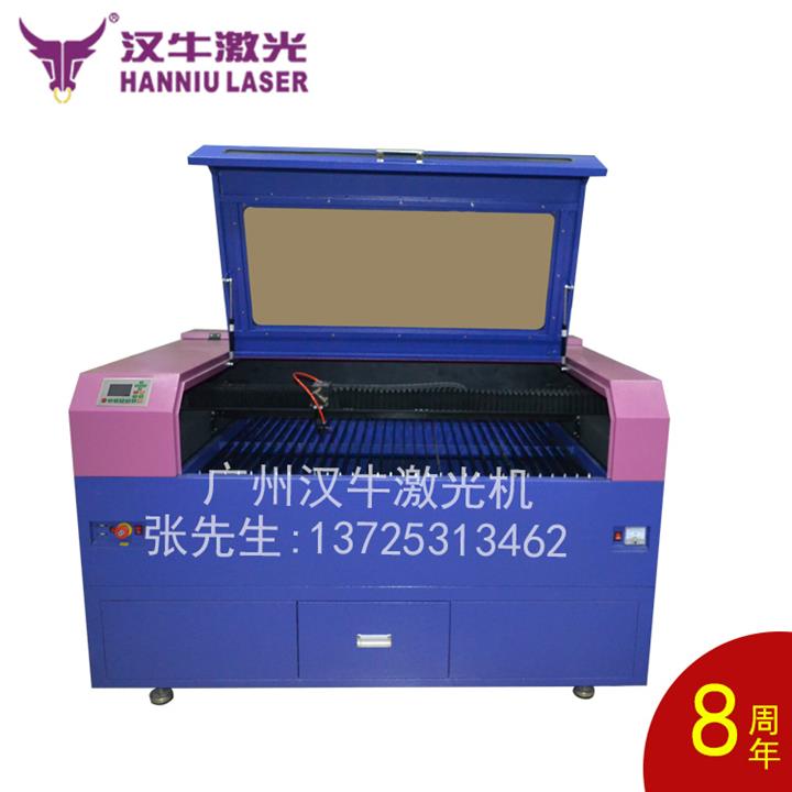 PVC专用防腐蚀激光切割机 数控1390