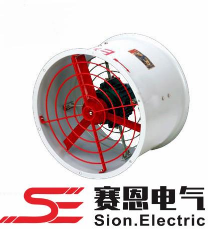 cbf-400防爆轴流风机