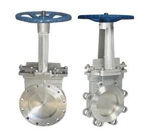 不锈钢刀阀，不锈钢刀阀价格，精品阀门，上海阀门