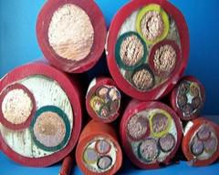 蒙阴电力ZR-YHF46G电缆供应商