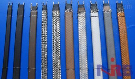 恒功率电伴热带恒功率并联单相加强型 HBL2Q-J3-25  