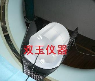 放疗机检测水模