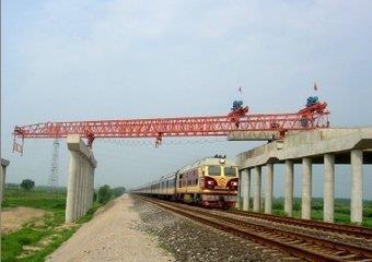 海南铁路架桥机厂家