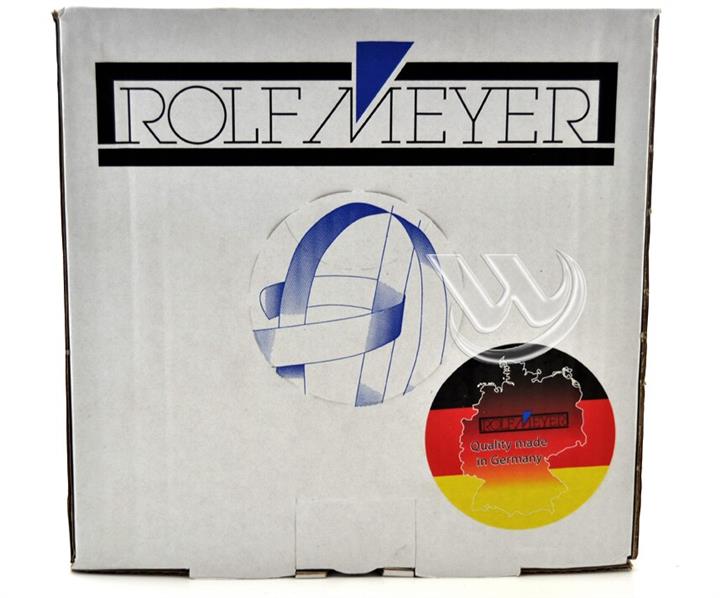ROLF MEYER刮墨刀