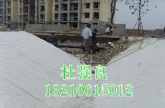 5500克人工湖膨润土防水毯价格