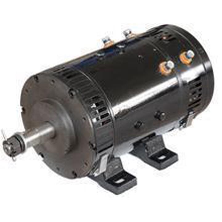 有刷直流电机列表