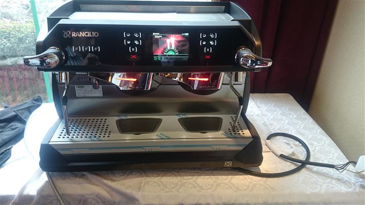 商用咖啡机 兰奇里奥Classe 11 USB 2G咖啡机