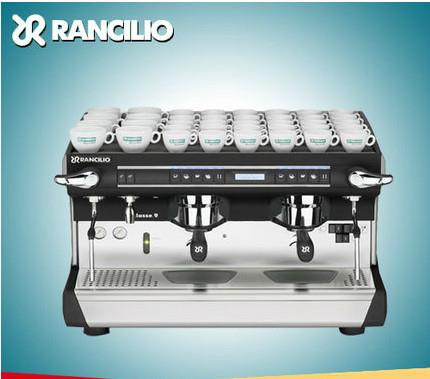 兰奇里奥Classe 9商用半自动咖啡机