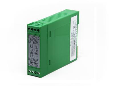 WS15252双输出变送器全隔离配电器