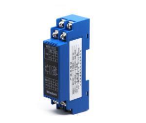 WS1528频率全隔离信号变换端子
