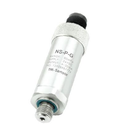 NS-P-G压力变送器