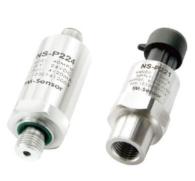 NS-P22压力变送器