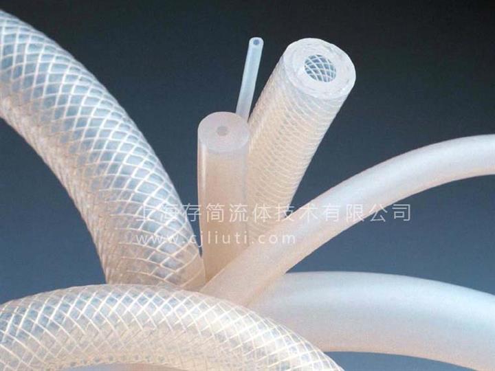 进口食品级硅胶管   PF