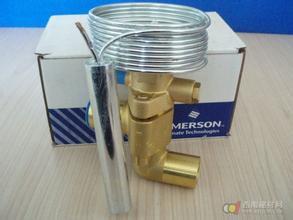 艾默生EMERSON膨胀阀TCLE10HCA